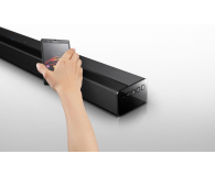 Sony HT-CT180 czarny - 309606 - zdjęcie 3